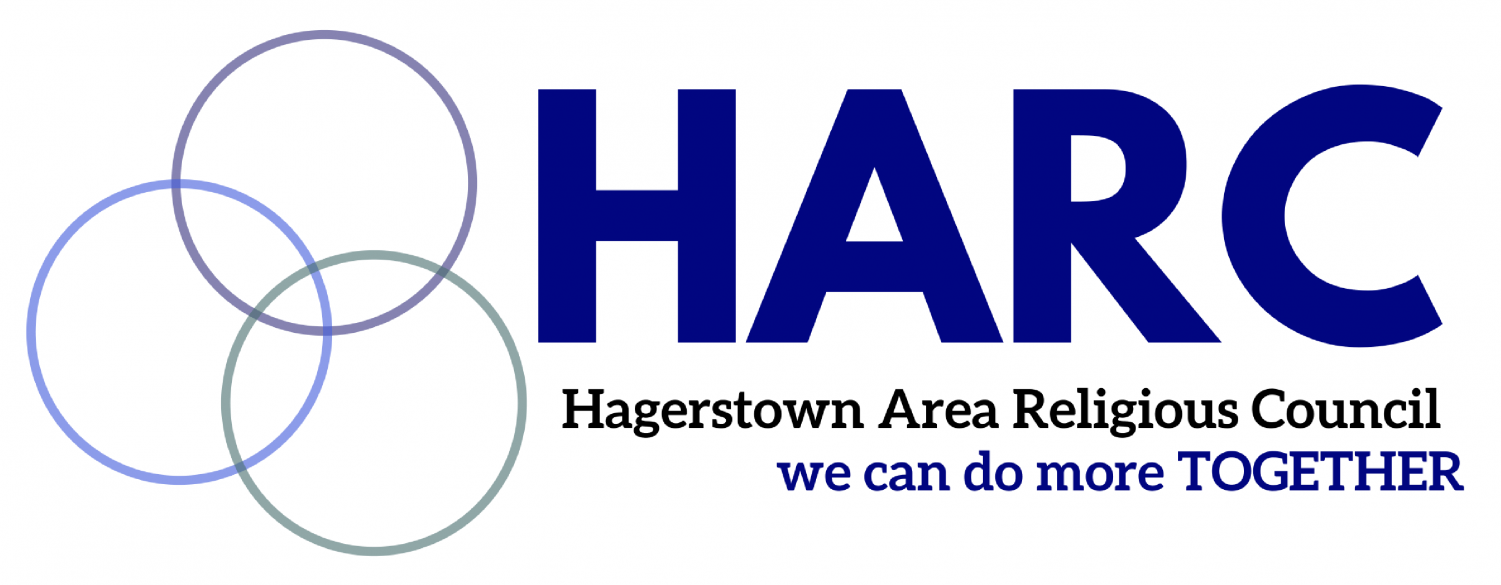 Hagerstown Area Religious Council