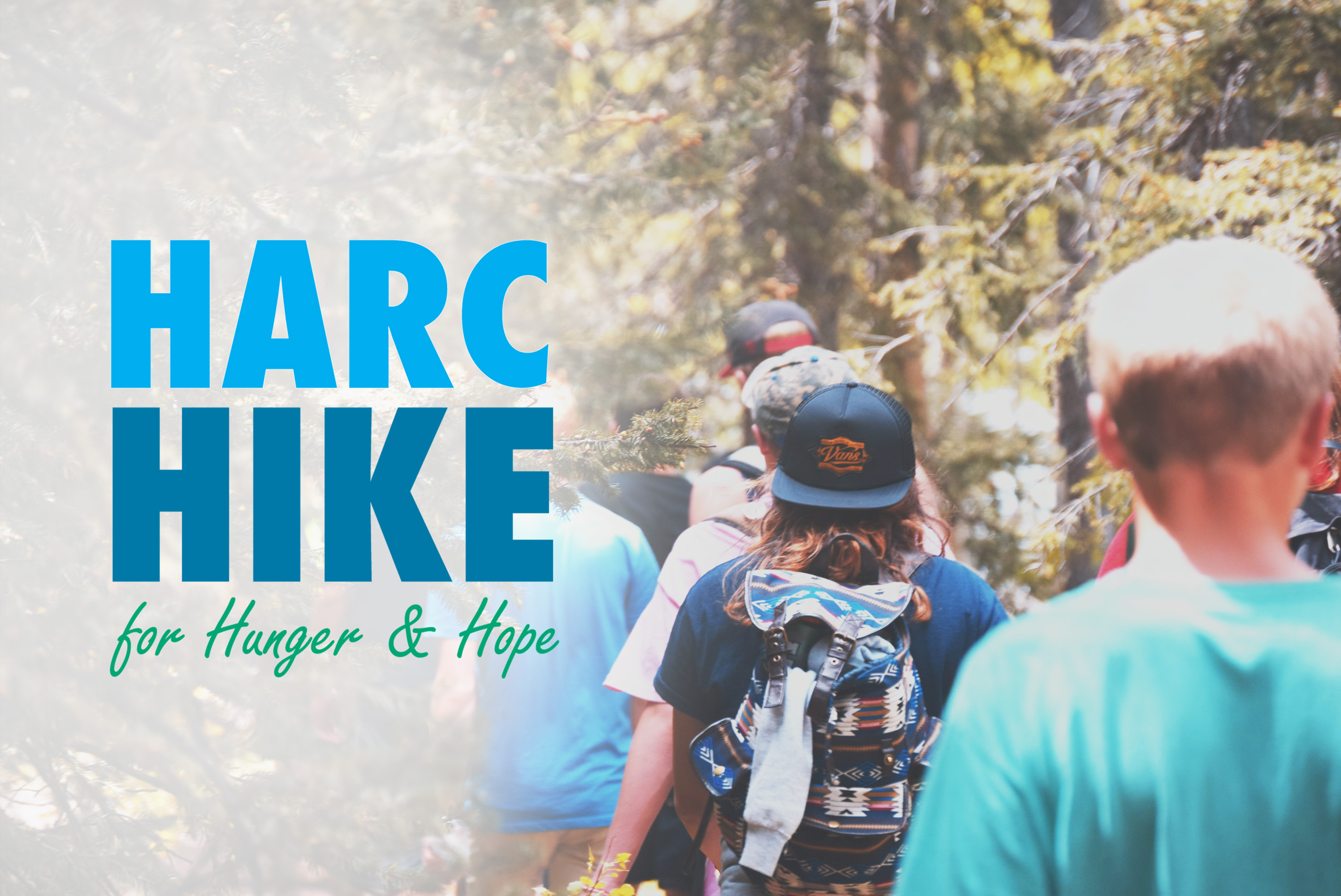 HARC Hike