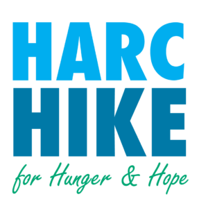 HARC HIKE for Hunger & Hope