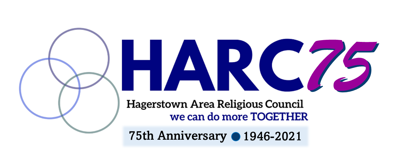 Hagerstown Area Religious Council